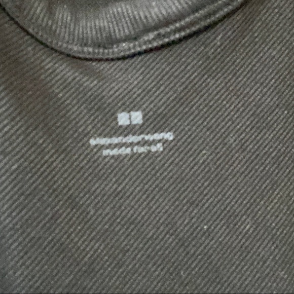 Alexander wang body suit - Picture 4 of 4